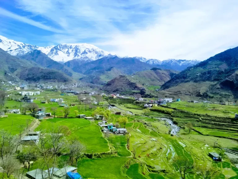 travel planner in chhattisgarh