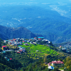 travel planner in chhattisgarh