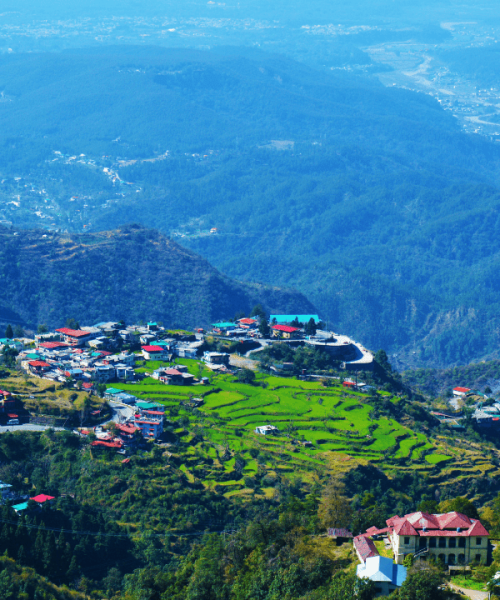 travel planner in chhattisgarh