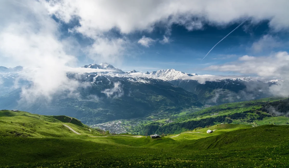 travel planner in chhattisgarh