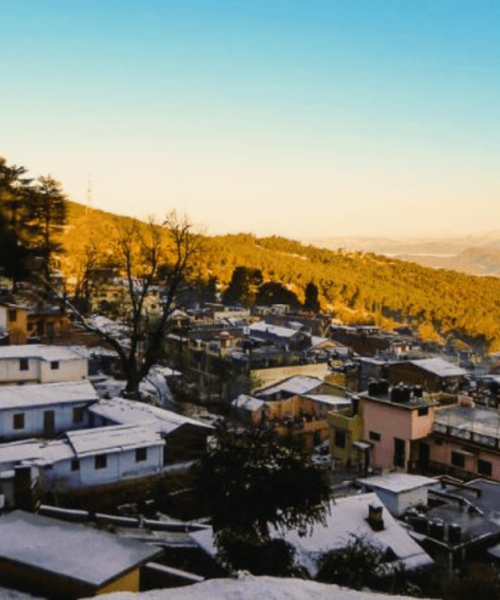 travel planner in chhattisgarh