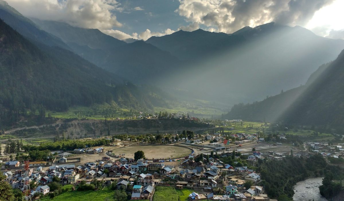 travel planner in chhattisgarh