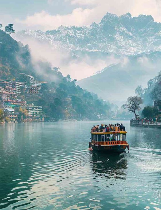 travel planner in chhattisgarh