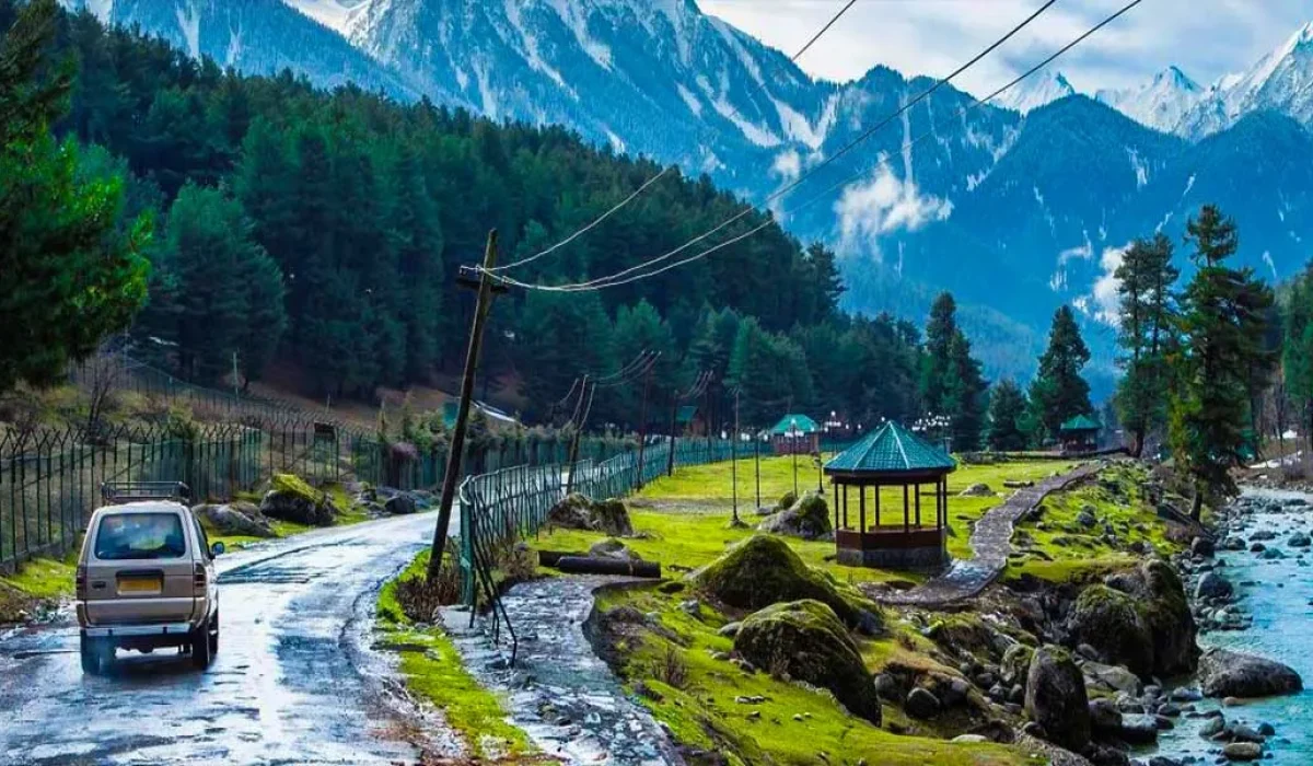 travel planner in chhattisgarh