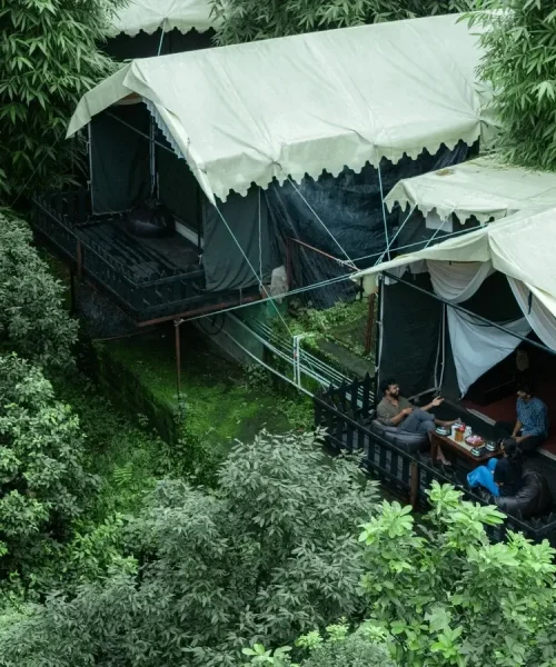 travel planner in chhattisgarh