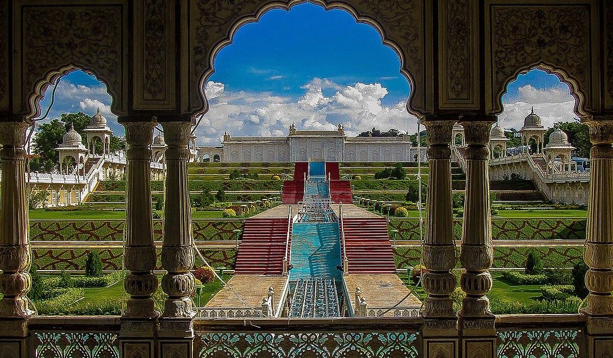 travel planner in chhattisgarh