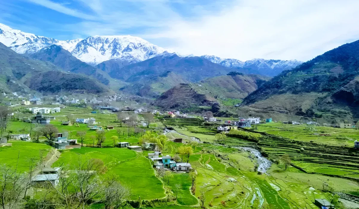 travel planner in chhattisgarh