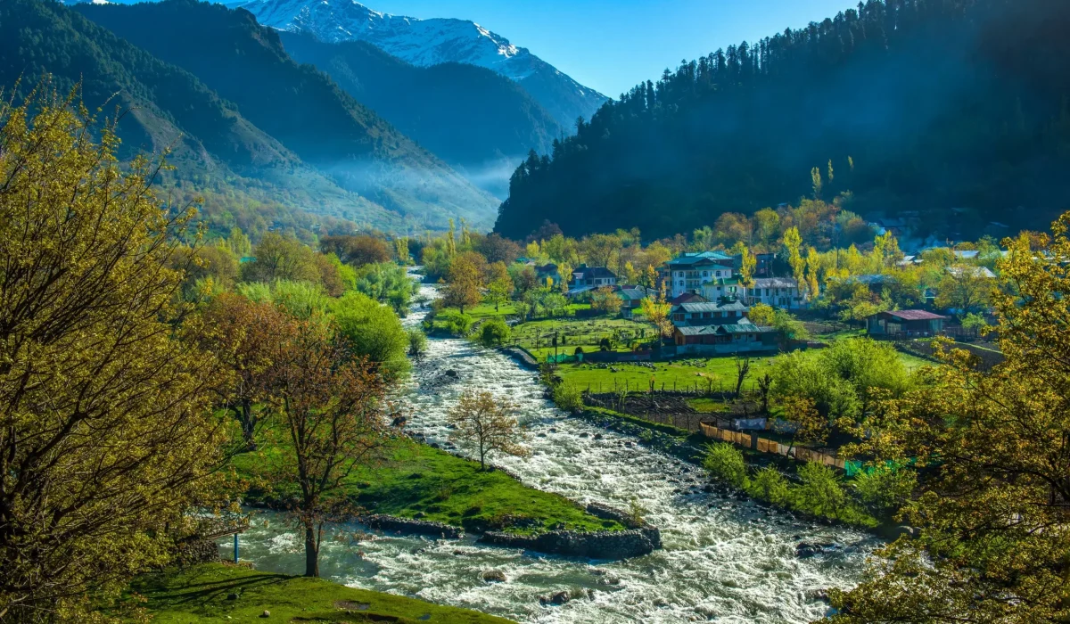 travel planner in chhattisgarh