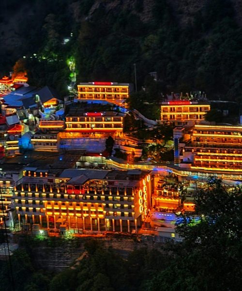 travel planner in chhattisgarh