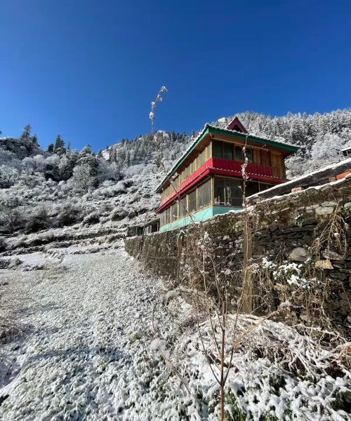 travel planner in chhattisgarh